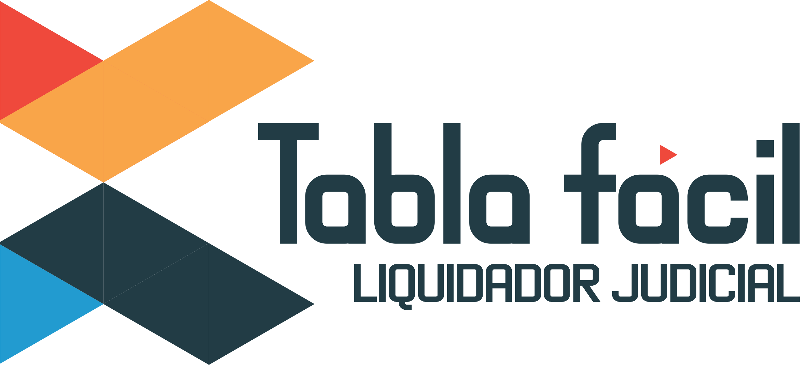 Logo TablaFácil